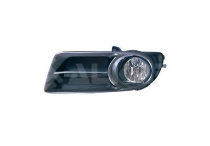 Front Fog Light