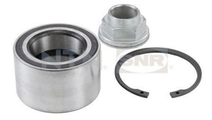 Wheel Bearing Kit PSA - 16 063 746 80