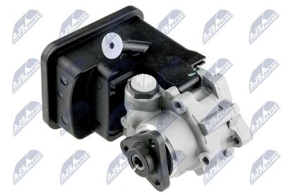 Hydraulic Pump, steering