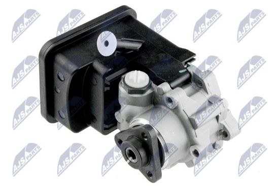 Hydraulic Pump, steering