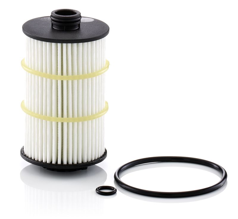 Oil Filter VAG - 079 198 405 D
