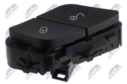 Switch, door lock system