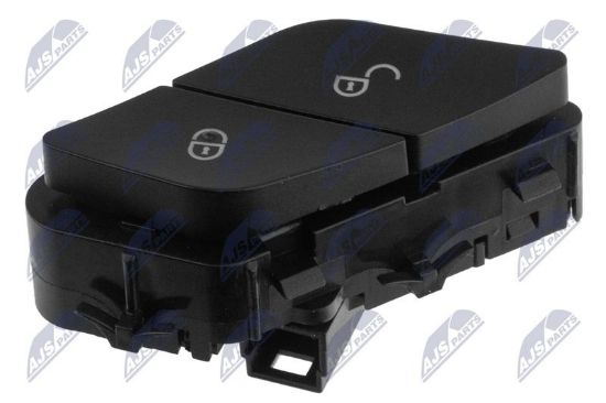 Switch, door lock system