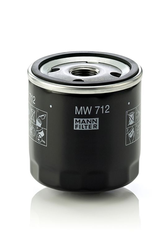 Oil Filter BMW MOTORCYCLES - 11 00 1 300 053