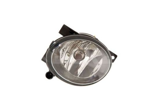 Front Fog Light