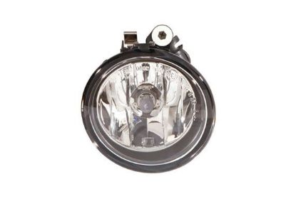 Front Fog Light