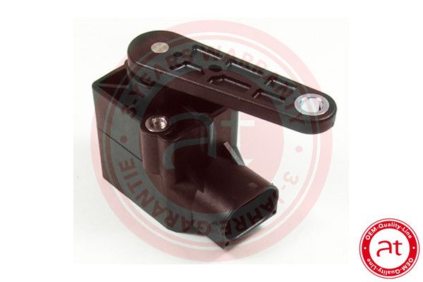 Sensor, headlight levelling BMW X5