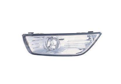 Front Fog Light
