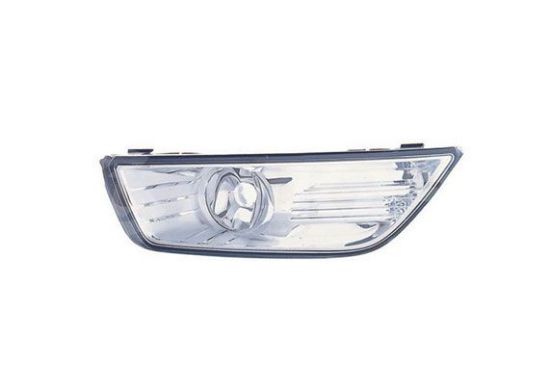 Front Fog Light