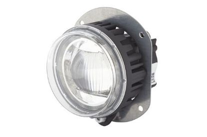 Spotlight LED Modul 12/24V 90mm - E1 3831