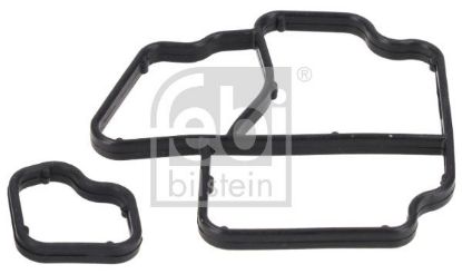Gasket, oil filter housing VW-Audi 03L 198 441