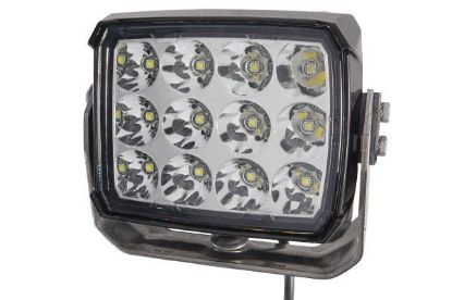 Spotlight RokLUME 380 N Auxiliary Light, 24V Ref. Number: 40