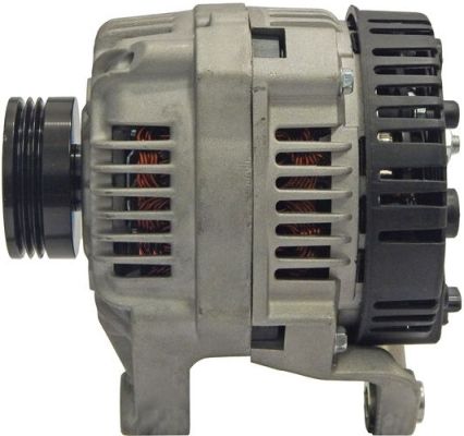 Alternator RENAULT - 77 00 433 069 - CA1637IR, 14 V