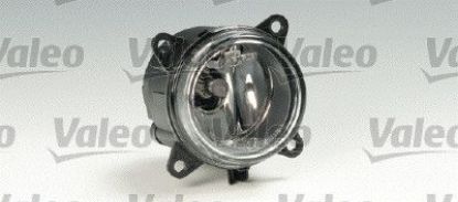 Front Fog Light BERLINGO (MF) vas/par.