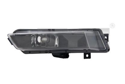 Front Fog Light