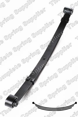 Spring Pack SJ410/SANTANA / SJ413/SAMURAI 82-97