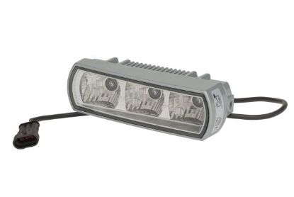 Daytime Running Light 3xLED, 12/24V (+gab) 1tk