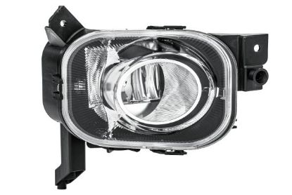 Front Fog Light