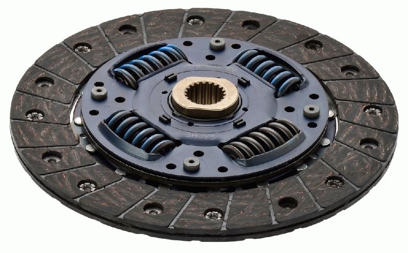 Clutch Disc SACHS KUPPLUNG SCHEIBE