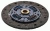 Clutch Disc SACHS KUPPLUNG SCHEIBE
