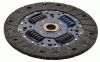 Clutch Disc SACHS KUPPLUNG SCHEIBE