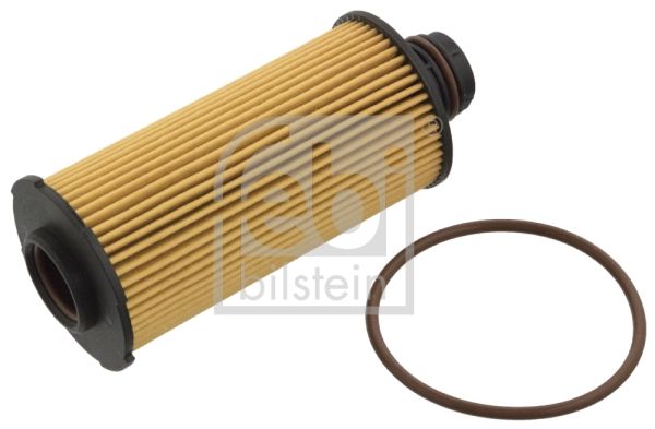 Oil Filter Alfa Romeo 71779389