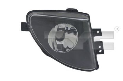 Front Fog Light