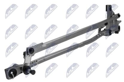 Wiper Linkage
