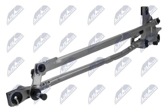 Wiper Linkage