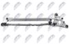 Wiper Linkage