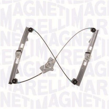 Window Regulator VAG - 3C1 837 461L