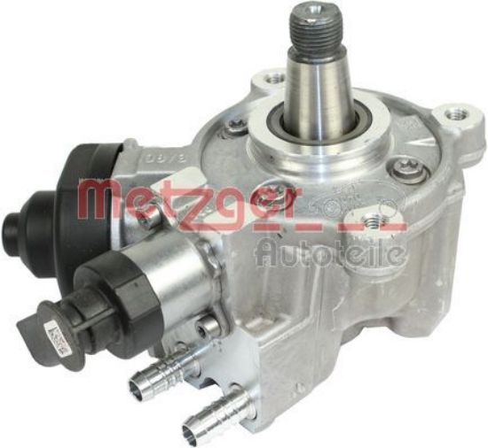 High Pressure Pump VAG