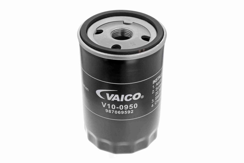 Oil Filter Audi-VW