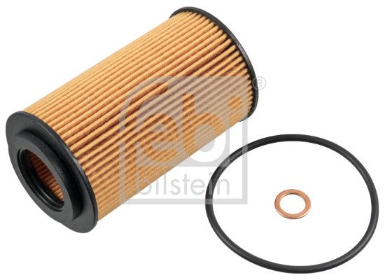 Oil Filter BMW 11 42 2 247 018