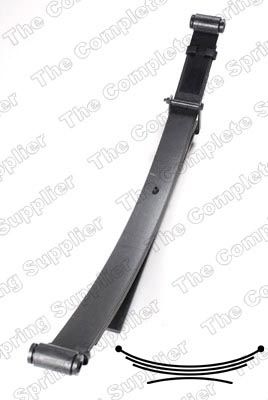 Spring Pack PAJERO SWB / SHOGUN SWB 1/83-5/99