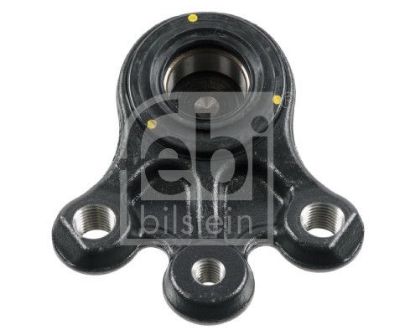 Ball Joint Peugeot 3640.69