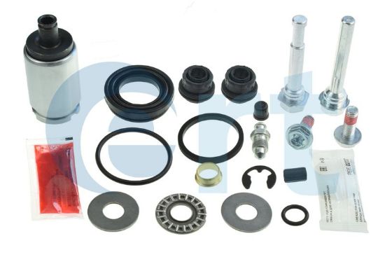 Repair Kit, brake caliper