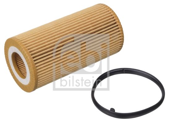 Oil Filter VW-Audi 06D 115 562