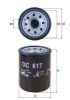 Oil Filter HONDA - 15200-PH1-004
