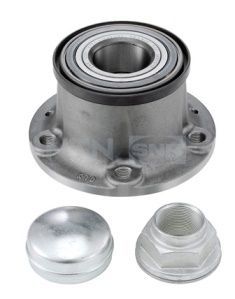 Wheel Bearing Kit PSA - 16 063 747 80