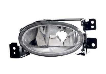 Front Fog Light ACCORD VII (CL, CN) parem