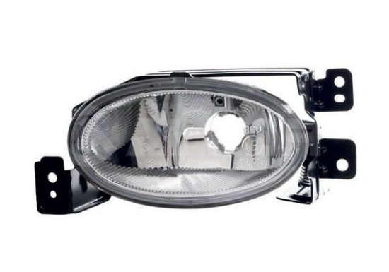 Front Fog Light ACCORD VII (CL, CN) parem