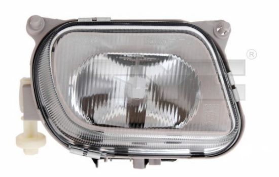 Front Fog Light MERCEDES-BENZ - 210 820 02 56