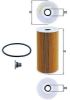 Oil Filter HYUNDAI - 26310-2F010
