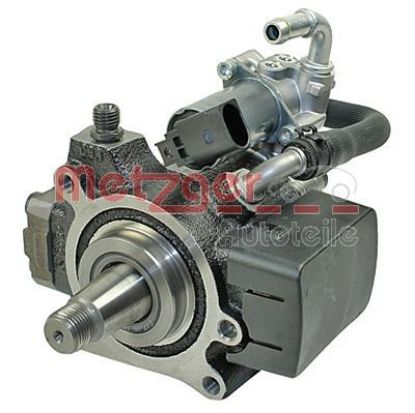High Pressure Pump VAG
