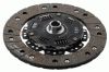 Clutch Disc VW Transporter T2 -92a