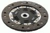 Clutch Disc VW Transporter T2 -92a