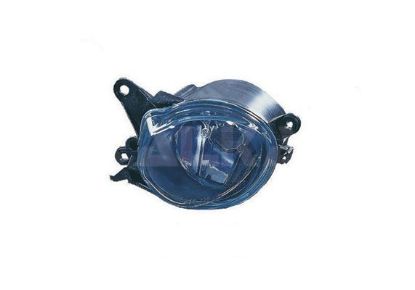 Front Fog Light