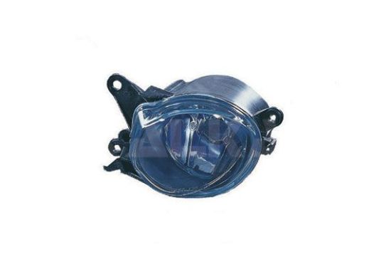 Front Fog Light