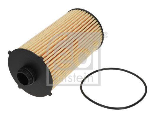 Oil Filter Iveco 58 0210 8699